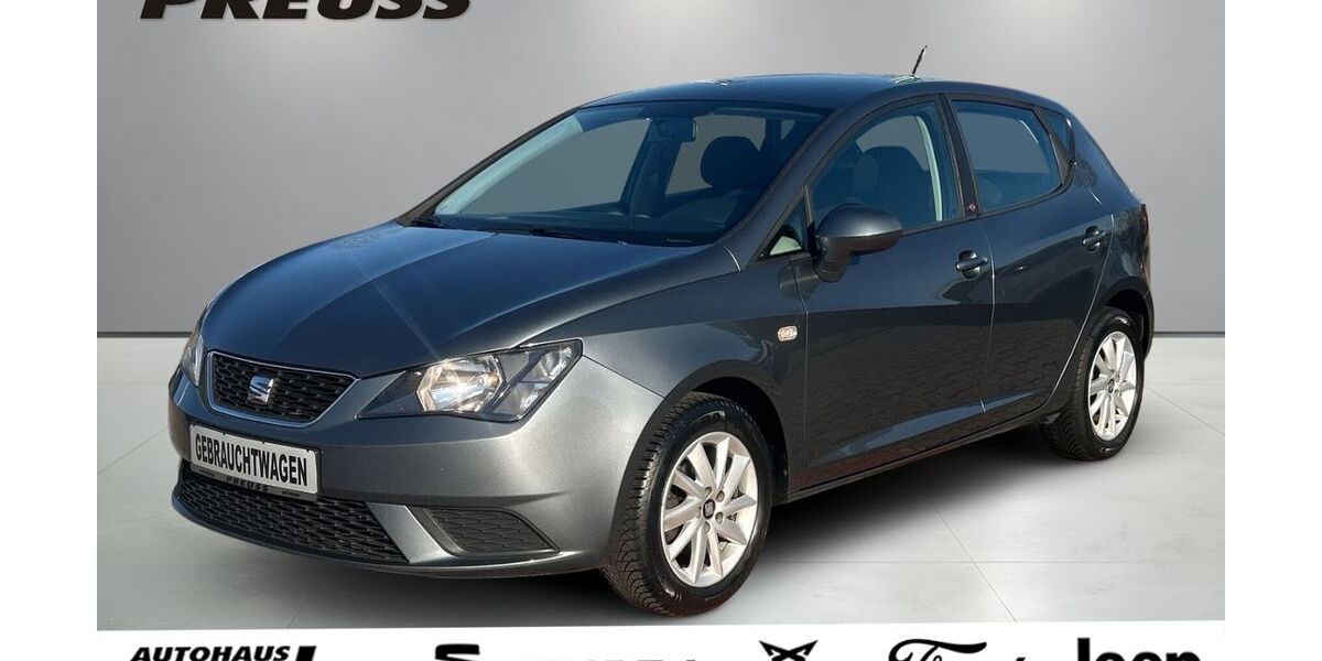 Seat Ibiza 99.850 km 7.980 &euro; Wismar 23966