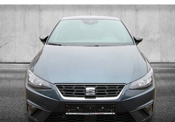 Seat Ibiza TSI OPF FR Sport NAVI+LED+WINTER-PAKET+ALU 17.443 km 18.590 &euro; Hagenow 19230