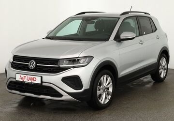 VW T-Cross 19.056 km 23.890 &euro; Schwerin 19061