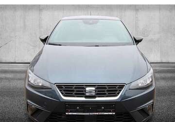 Seat Ibiza 17.443 km 18.590 &euro; Hagenow 19230