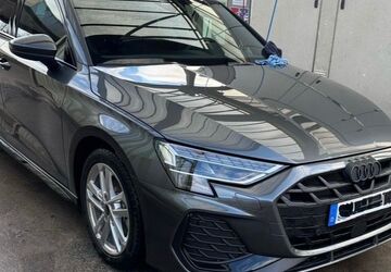 Audi A3 29.000 km 36.499 &euro; Schwerin 19055