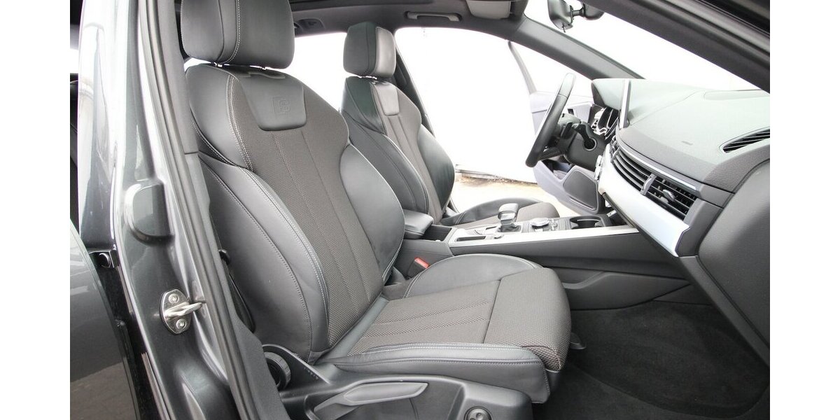 Audi A4 Avant TFSI S-tronic Sport Ultra S-Line Plus 150.399 km 17.900 &euro; Hagenow 19230