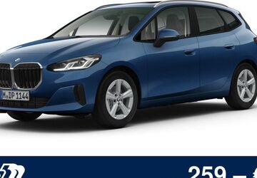 BMW 216 Active Tourer 8.068 km 27.890 &euro; Dorf Mecklenburg/Wismar 23972