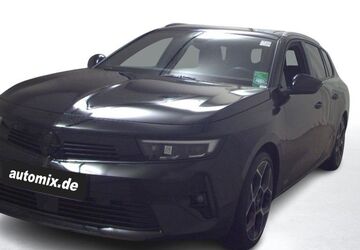 Opel Astra 52.146 km 23.500 &euro; Gadebusch 19205