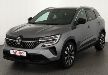 Renault Austral 11.948 km 28.890 &euro; Schwerin 19061