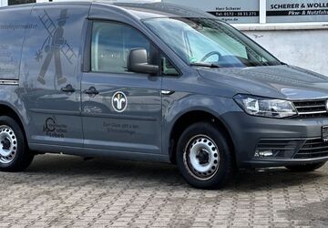 VW Caddy 150.000 km 8.950 &euro; Bandenitz 19230