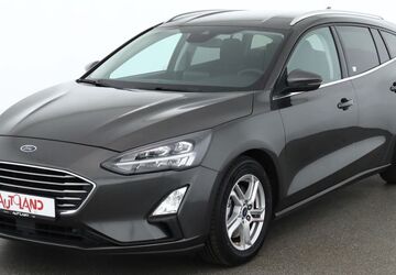 Ford Focus 99.478 km 16.990 &euro; Schwerin 19061