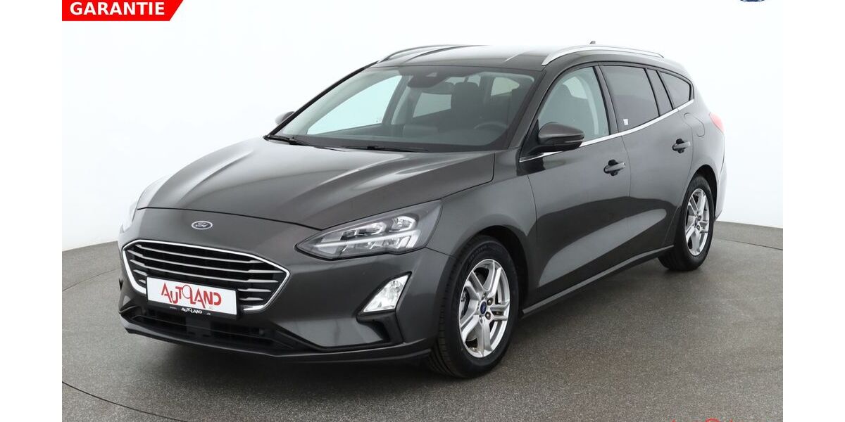 Ford Focus 99.478 km 16.990 &euro; Schwerin 19061