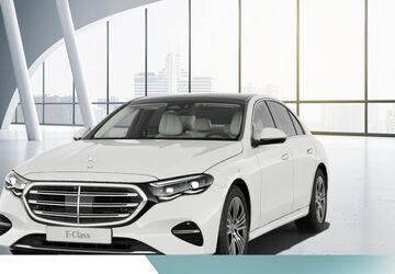 Mercedes-Benz E 200 11.475 km 58.905 &euro; Schwerin 19057