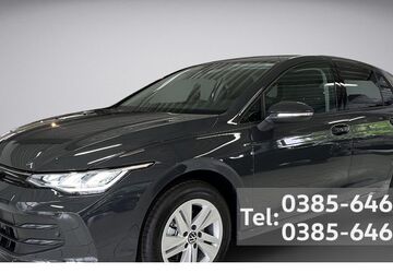 VW Golf 12.500 km 26.888 &euro; Schwerin 19061