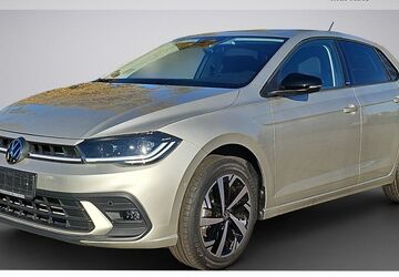 VW Polo 6.850 km 24.990 &euro; Schwerin 19057