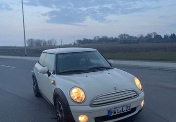 Mini ONE 200.000 km 2.800 &euro; Wismar 23966