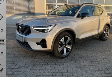 Volvo XC40 43.500 km 36.490 &euro; Schwerin 19057