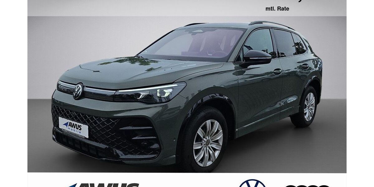 VW Tiguan 16.900 km 51.990 &euro; Schwerin 19057