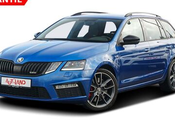 Skoda Octavia 92.423 km 21.490 &euro; Schwerin 19061