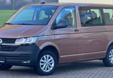 VW T6 Caravelle 119.890 km 26.795 &euro; Brüsewitz 19071