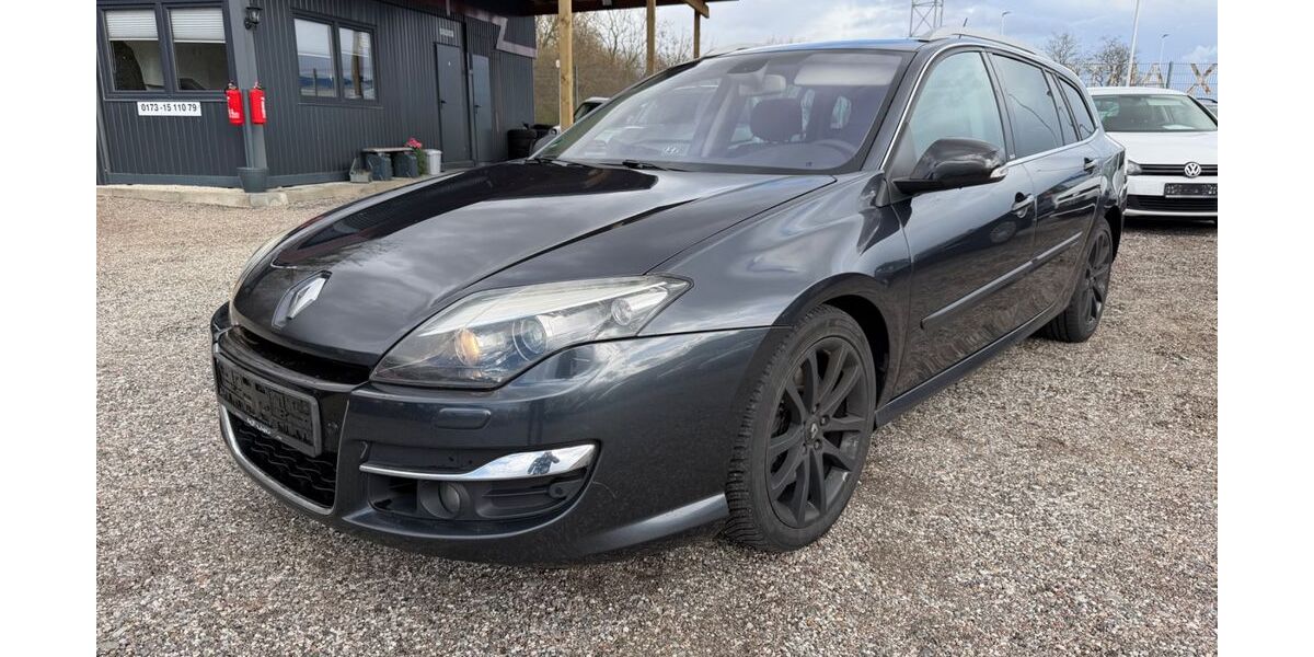 Renault Laguna 305.400 km 2.290 &euro; Rastow 19077