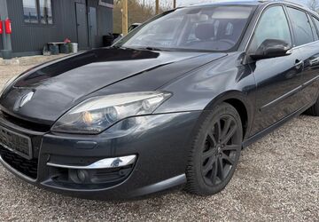 Renault Laguna 305.400 km 2.500 &euro; Rastow 19077