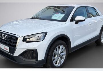 Audi Q2 33.027 km 24.890 &euro; Wismar 23970