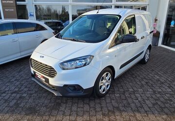 Ford Transit Courier 86.400 km 11.290 &euro; Hagenow 19230