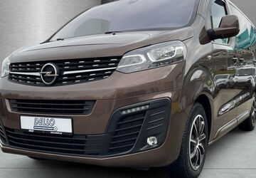 Opel Zafira 100.422 km 27.890 &euro; Schwerin 19061