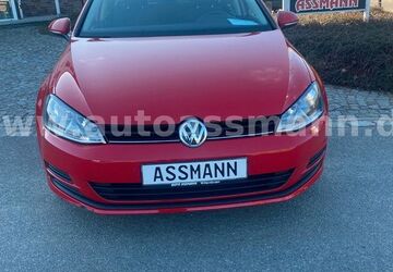VW Golf 101.450 km 7.990 &euro; Wittenförden 19073