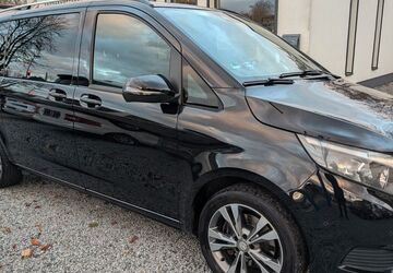 Mercedes-Benz V 220 155.000 km 24.990 &euro; Wismar 23970