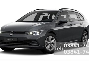 VW Golf 51.761 km 25.890 &euro; Wismar 23970