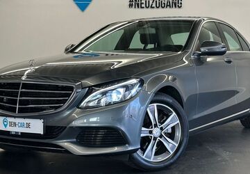 Mercedes-Benz C 200 68.900 km 22.500 &euro; Wismar 23970