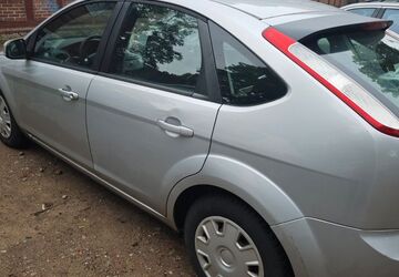Ford Focus 152.492 km 3.300 &euro; Rehna 19217