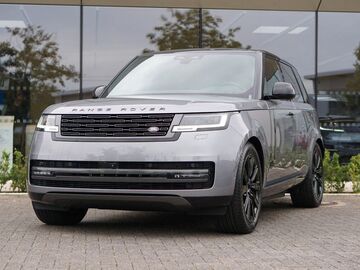 Gebrauchte Land Rover Range Rover