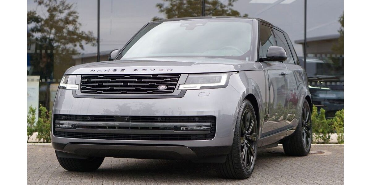 Land Rover Range Rover 11.000 km 163.990 &euro; Schwerin 19057