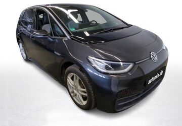 VW ID.3 55.202 km 23.500 &euro; Gadebusch 19205