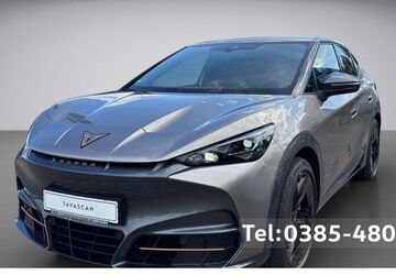 Cupra Tavascan 6.000 km 43.890 &euro; Schwerin 19057