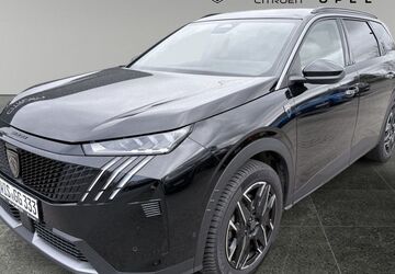 Peugeot 5008 3.780 km 44.990 &euro; Wismar 23970