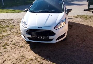 Ford Fiesta 157.155 km 3.000 &euro; Schwerin 19057
