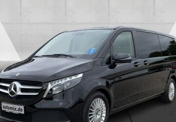 Mercedes-Benz V 300 45.100 km 54.950 &euro; Gadebusch 19205