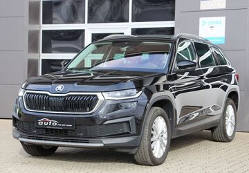 Skoda Kodiaq 86.494 km 30.990 &euro; Pampow 19075