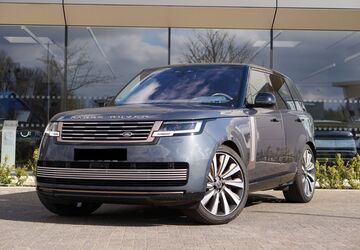 Land Rover Range Rover 29.500 km 161.990 &euro; Schwerin 19057