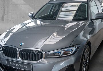 BMW 318 3.000 km 49.989 &euro; Schwerin 19057