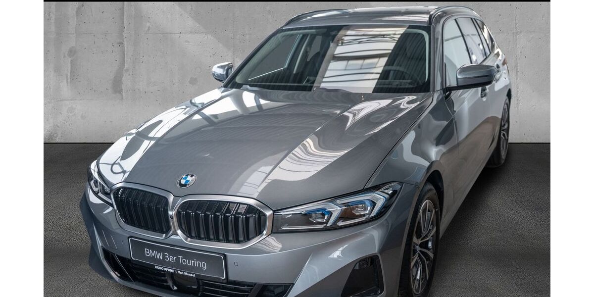 BMW 318 3.000 km 49.989 &euro; Schwerin 19057
