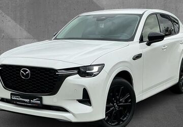 Mazda CX-60 20.037 km 45.890 &euro; Schwerin 19057