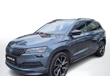 Skoda Karoq 82.057 km 27.100 &euro; Gadebusch 19205