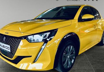 Peugeot e-208 43.432 km 16.740 &euro; Wismar 23970