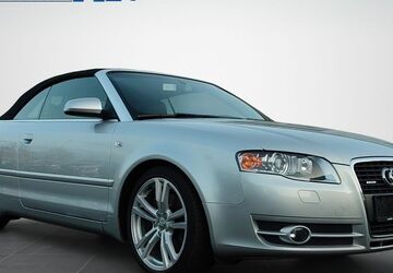 Audi A4 119.870 km 11.599 &euro; Wittenburg 19243