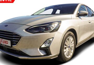 Ford Focus 30.000 km 19.950 &euro; Schwerin 19061