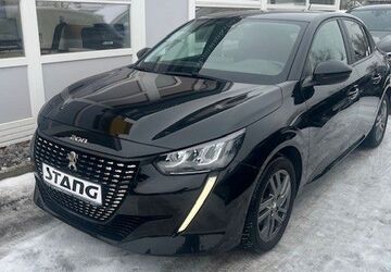 Peugeot 208 59.851 km 12.490 &euro; Neustadt-Glewe 19306