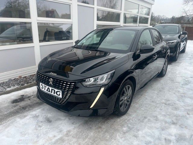 Peugeot 208 59.851 km 12.490 &euro; Neustadt-Glewe 19306