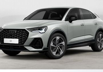 Audi Q3 49.154 km 35.890 &euro; Wismar 23970