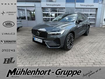 Gebrauchte Volvo XC60